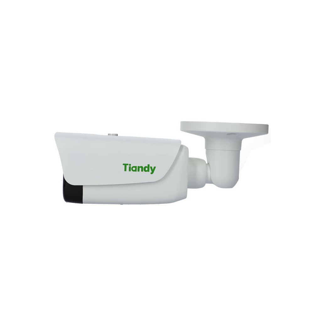 Tiandy TC-C38TS Starlight MotoZoom PRO -sarjan IP-verkkokamera