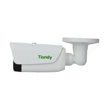 Tiandy TC-C38TS Starlight MotoZoom PRO seeria IP vorgukaamera