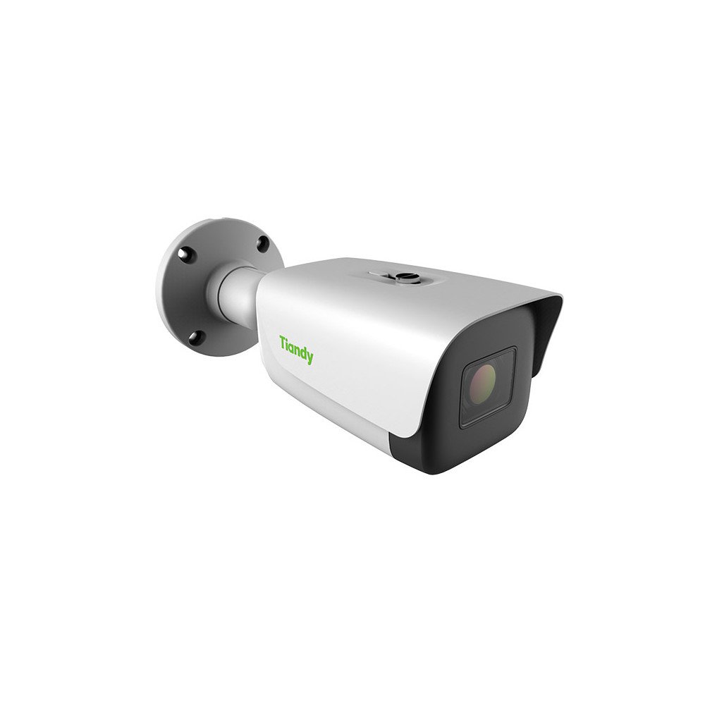 Tiandy TC-C38TS Starlight MotoZoom PRO seeria IP vorgukaamera