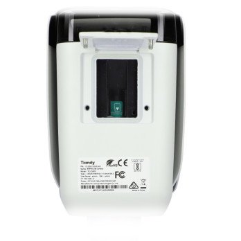 Tiandy TC-C38TS Starlight MotoZoom PRO serijos IP tinklo kamera