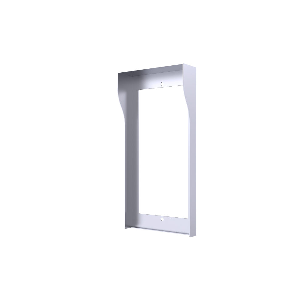 AKUVOX R20K-R-IN - Vaks iegremdejamai karbai R20K / R20Bx2 / R20Bx3/ R20Bx4 / R20Bx5