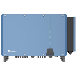 Solplanet ASW_80K-LT Inverter, 3-Phase, 80kW