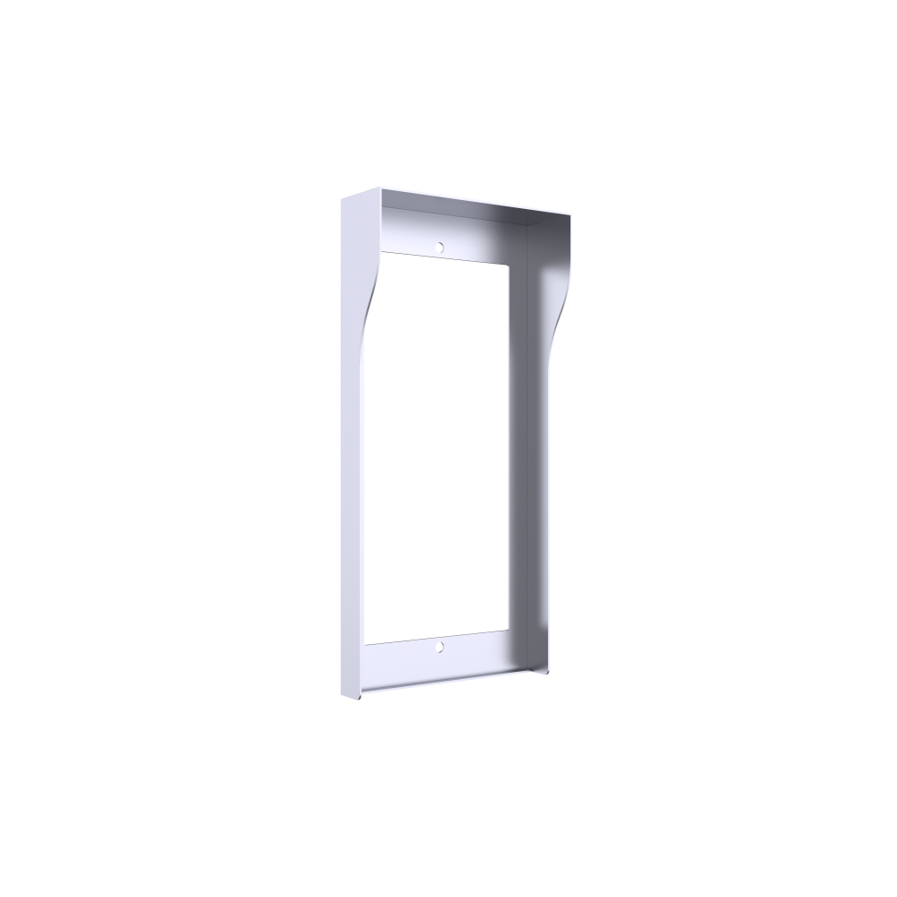 AKUVOX R20K-R-IN - Vaks iegremdejamai karbai R20K / R20Bx2 / R20Bx3/ R20Bx4 / R20Bx5