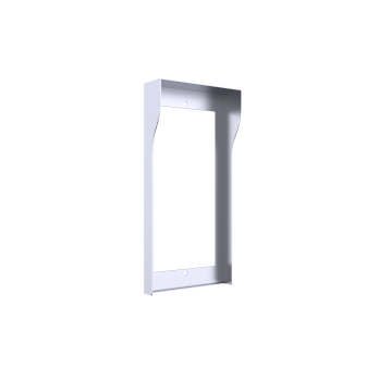 AKUVOX R20K-R-IN - Cover for flush-mounted box for R20K / R20Bx2 / R20Bx3/ R20Bx4 / R20Bx5