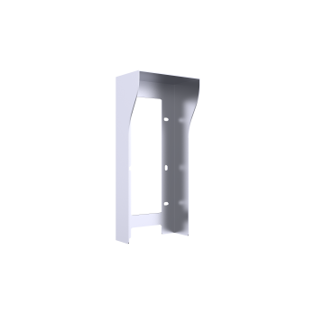 AKUVOX R20K-R-ON - Pinta-asennettu kuomu R20K / R20Bx2 / R20Bx3/ R20Bx4 / R20Bx5