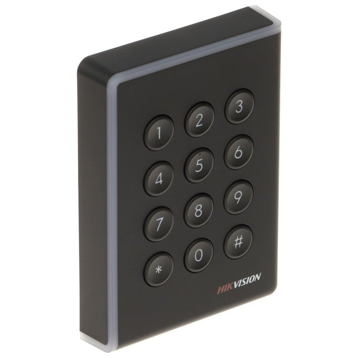 Hikvision DS-K1108AMK Pro 1108A Series Card Reader