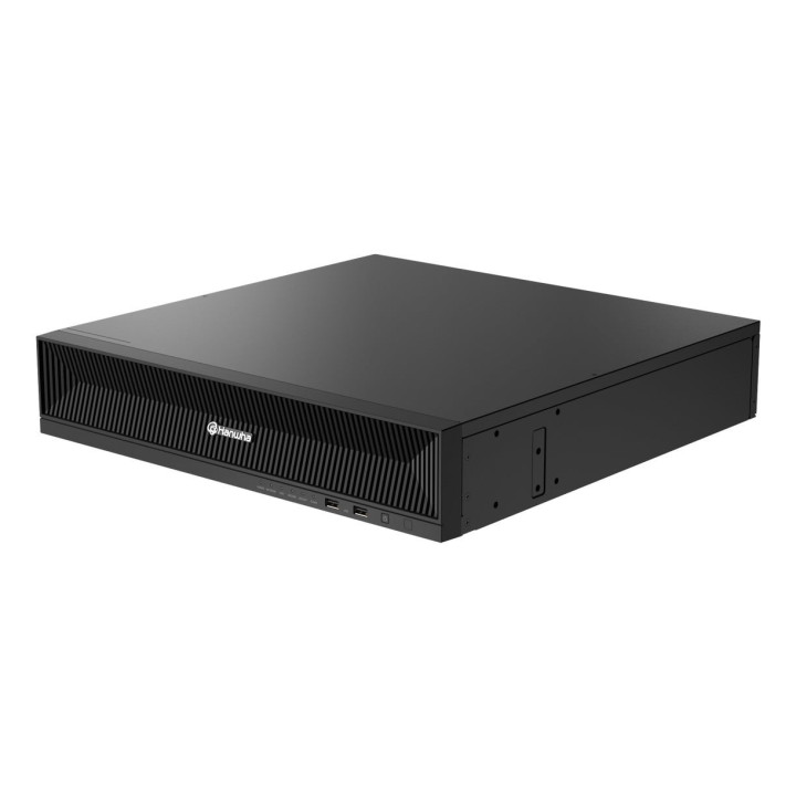 Hanwha XRN-6420B2 64CH NVR tīkla video ierakstītājs