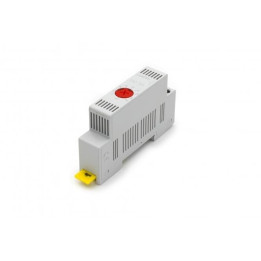 DIGITUS DN-TMZ-41-F NC termostats, DIN sliede