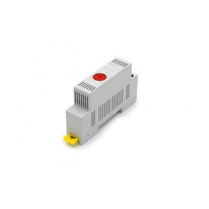 DIGITUS DN-TMZ-41-F NC termostats, DIN sliede