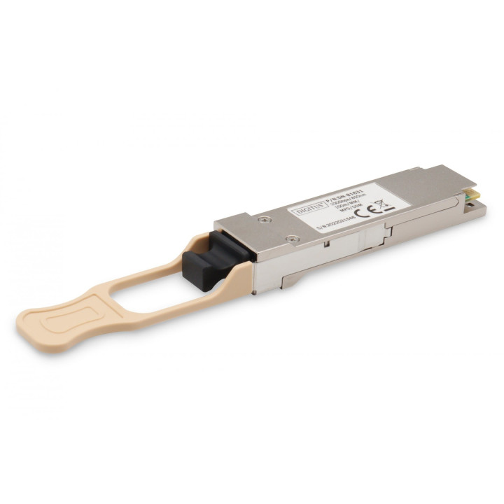 DIGITUS DN-81631 100Gbps QSFP28 SR4 Module