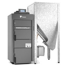 Svarog KSEP25L EcoPellet 25 granulu katls 25 kW