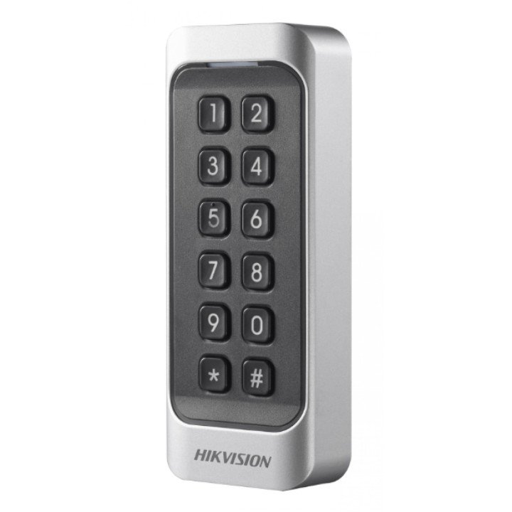Hikvision DS-K1107AEK RS-485 kortelių skaitytuvas