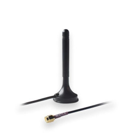 Teltonika PR1KS210 Mobile Magnetic SMA Antenna