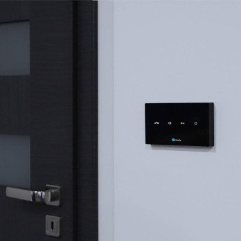 10 family digital intercom GENWAY WL-03NL V2 Hands-free Uniphone