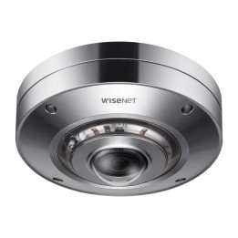Hanwha XNF-9010RS 9MP lauko IP kamera