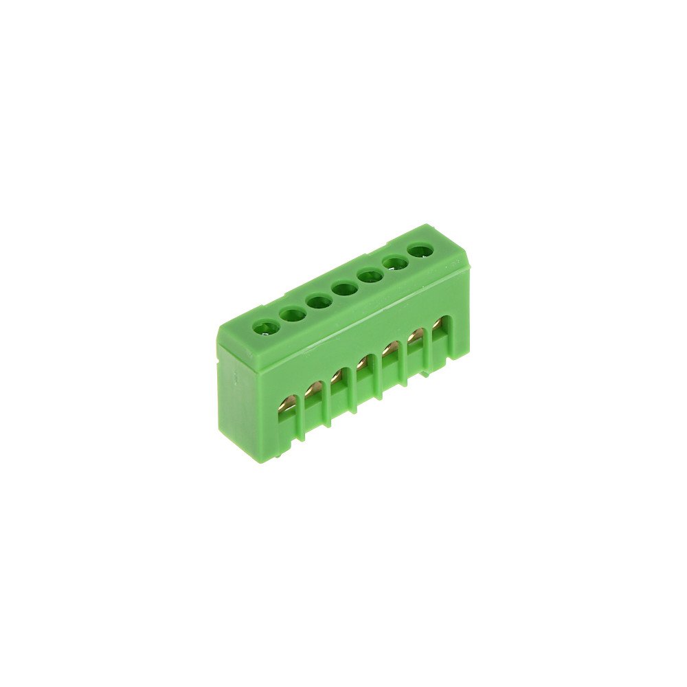 DIN TS35 KLEMMIPLOKK LP-870S-7FS SIMET