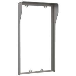 Uniview EP-CS202 Metalinis stogelis Sidabrinis 178x99x27mm
