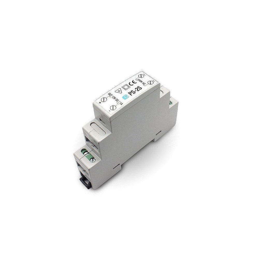 Skaitmeninis domofonas 20 seimos GENWAY WL-03NL V2 Uniphone laisvu ranku iranga