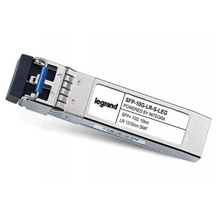 Cisco SFP-10G-LR-S= SFP+ 10Gb SM 10km