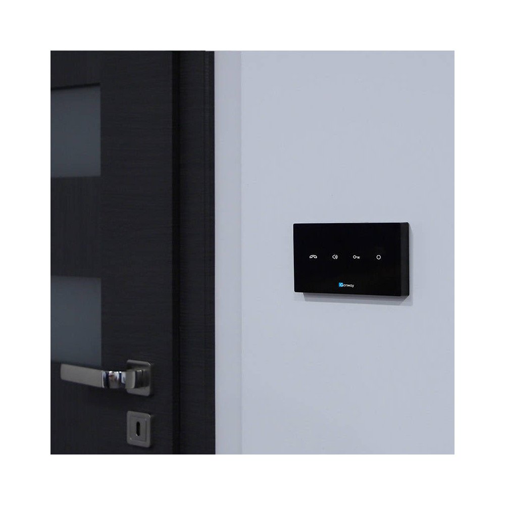 20 GENWAY WL-03NL V2