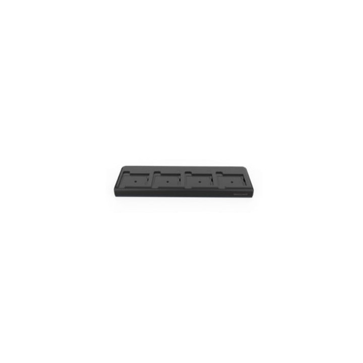Honeywell EDA52-QBC-2 зарядное на 4 отсека черное