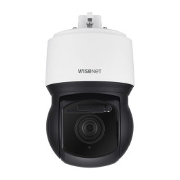 Hanwha XNP-6400RW 2MP PTZ купольная IP-камера уличная