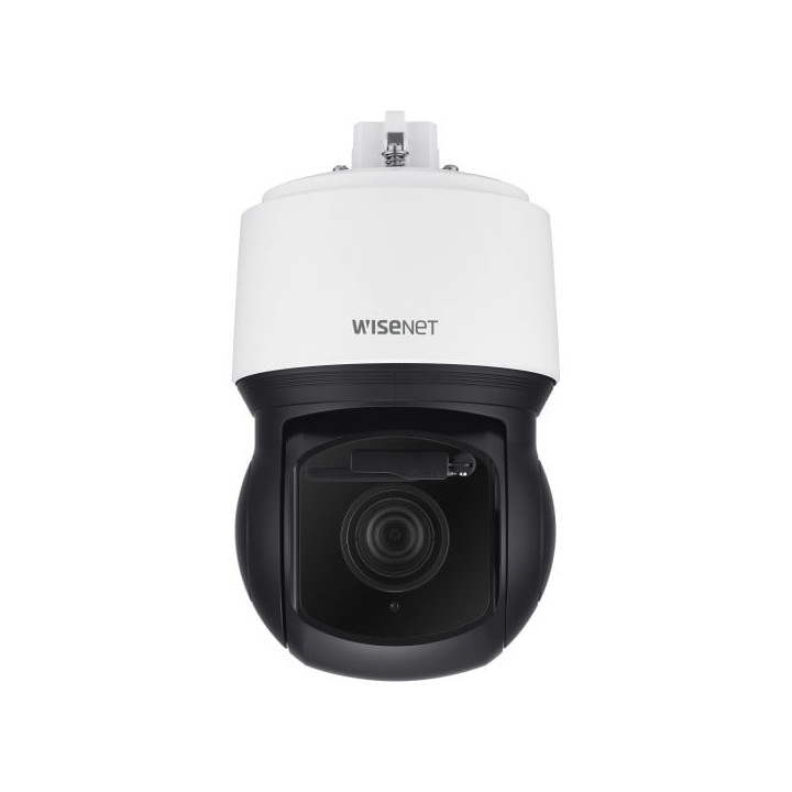 Hanwha XNP-6400RW 2MP PTZ купольная IP-камера уличная