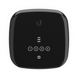 Ubiquiti UF-WIFI6 UFiber WiFi6 GPON CPE Optical Network Unit (ONU)