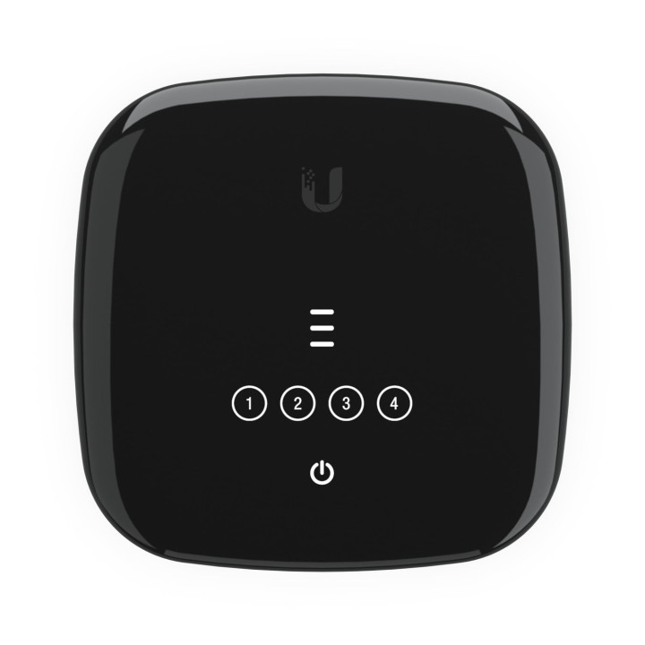 Ubiquiti UF-WIFI6 UFiber WiFi6 GPON CPE Optical Network Unit (ONU)