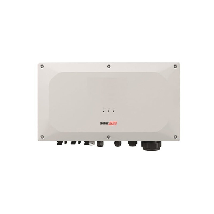SolarEdge SE-DBL-RW00IBNM4 50kW trifazis inverteris