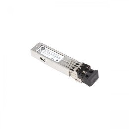 HPE JD118B X120 1G SFP LC SX Transceiver