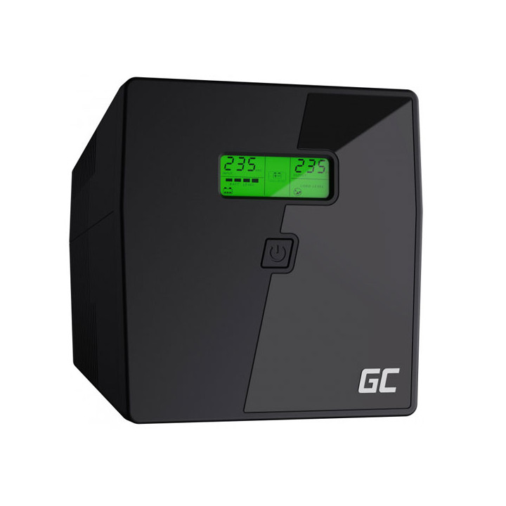 Green Cell GC-UPS03 Micropower 1000VA UPS