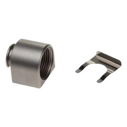AXIS 5505-591 ACI cauruļvadu adapteris 1/2-3/4 NPS