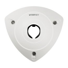 Hanwha SBL-101C atsparus orui korpusas