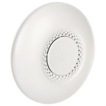 PIEKLUVES PUNKTS RBCAP2ND CAP 2,4 GHz 300 Mbps MIKROTIK