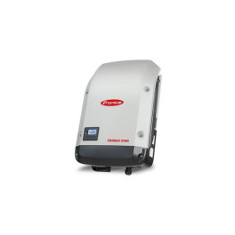 Fronius Symo 3.0-3-M 3kW On-Grid Three-Phase Inverter with 2 MPPT, Display, Wi-Fi