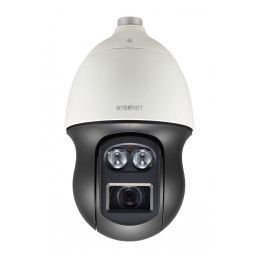 Hanwha XNP-6550RH 2MP PTZ камера