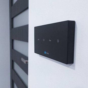 40 GENWAY WL-03NL V2 Hands-free Uniphone