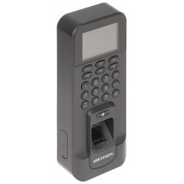 Hikvision DS-K1T804AMF nutilukk Ethernet 12V