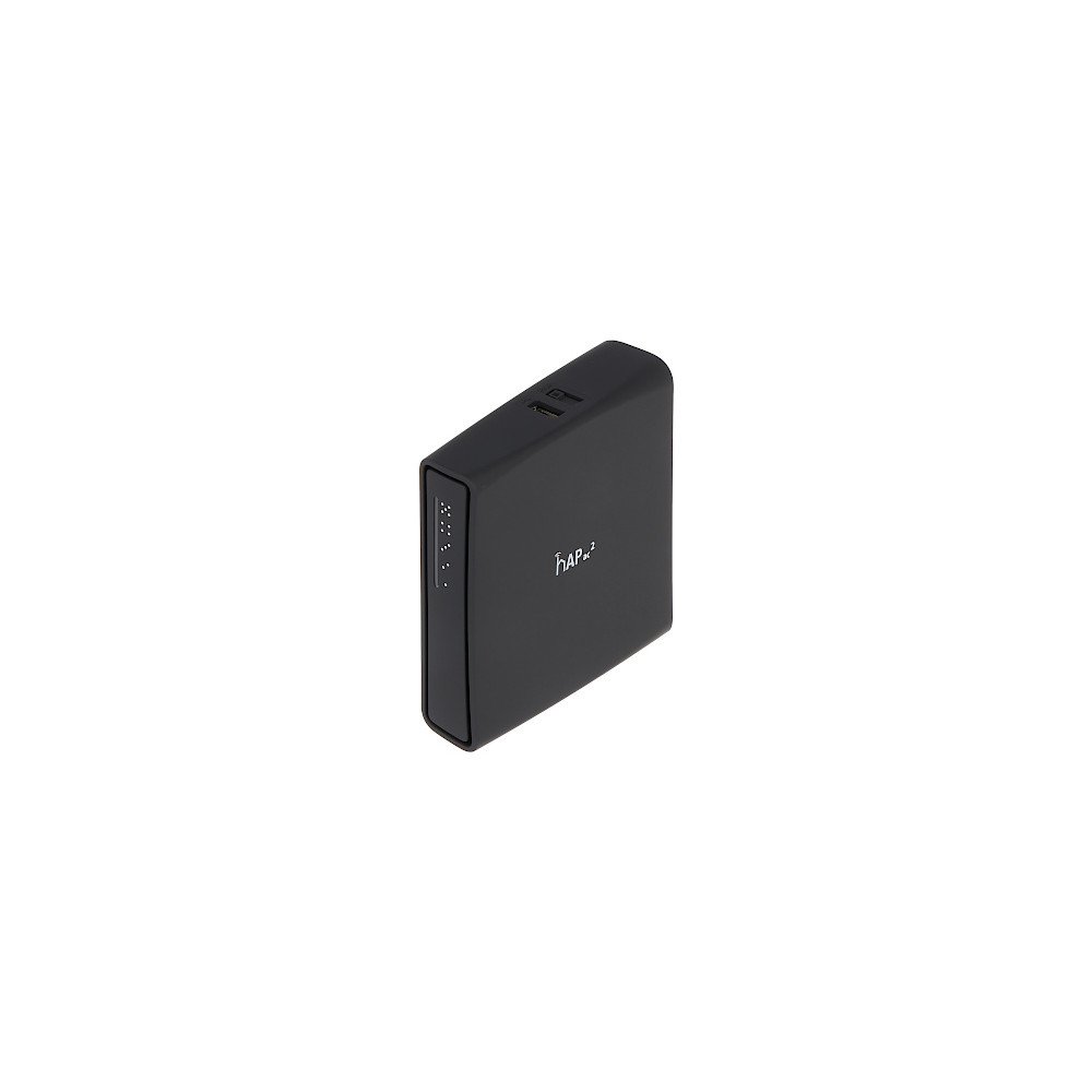 ACCESS POINT RB-D52G-5HACD2HND-TC-HAP-AC2 hAP ac2, 2.4 GHz, 5 GHz 300 Mbps + 867 Mbps MIKROTIK