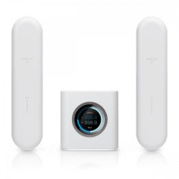 Ubiquiti AmpliFi AFi-HD-UK WiFi Mesh System (UK Plug)