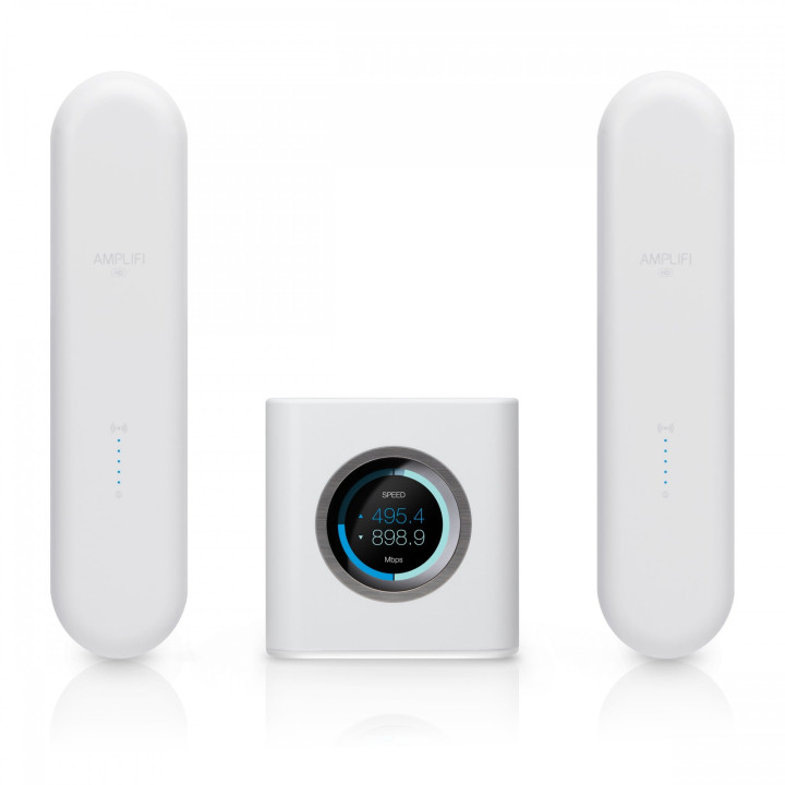 Ubiquiti AFi-HD-UK AmpliFi HD Mesh Wi-Fi