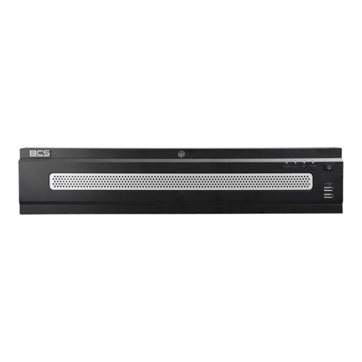 BCS BCS-L-NVR12808XR-A-8K-Ai 128ch NVR AcuPick RAID