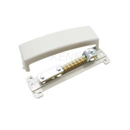 PROTECclass Potential Equalizing Rail 188mm 5100226