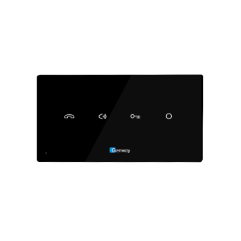 Genway WL-03NLHF kaiutin uniphone WL-03NL-v2 jarjestelmaan