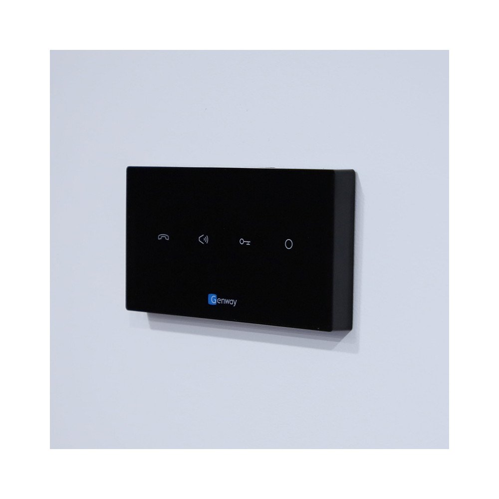 Genway WL-03NLHF kaiutin uniphone WL-03NL-v2 jarjestelmaan