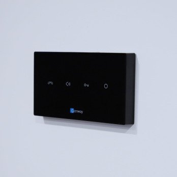 Genway WL-03NLHF garsiakalbis, skirtas WL-03NL-v2 sistemai