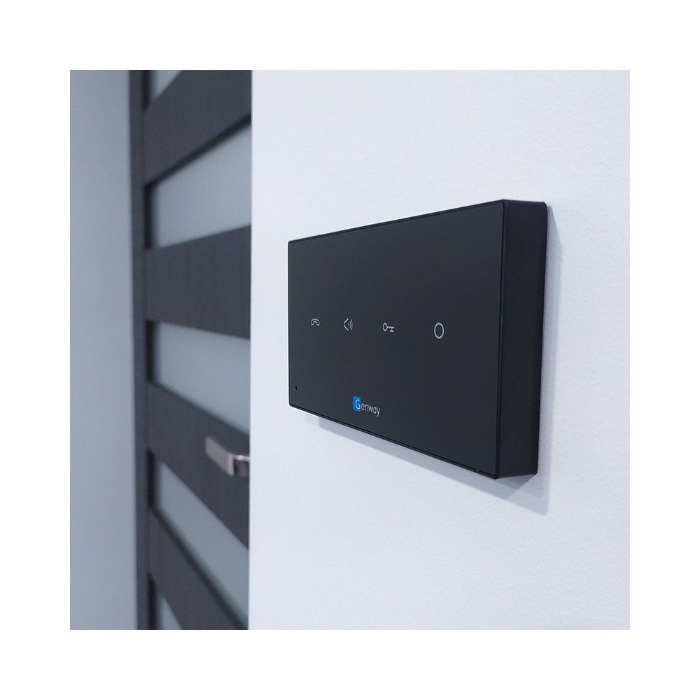 Genway WL-03NLHF kaiutin uniphone WL-03NL-v2 jarjestelmaan