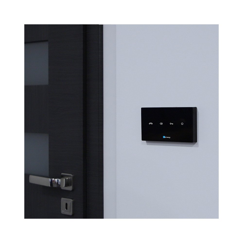 Genway WL-03NLHF skalrunu unifons sistemai WL-03NL-v2