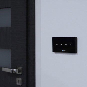 Genway WL-03NLHF garsiakalbis, skirtas WL-03NL-v2 sistemai